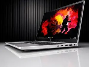 HP Elitebook 850 G7 Intel Core i5 10th GEN Laptop