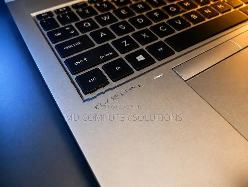 HP Elitebook 850 G7 Intel Core i5 10th GEN Laptop