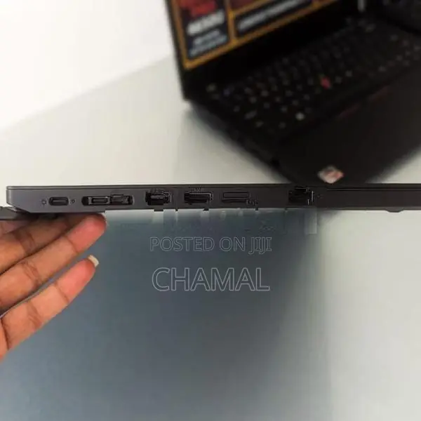 Lenovo ThinkPad L14 Ryzen 5 PRO - 4650U|256GB NVMe|14 inch FHD|8GB RAM