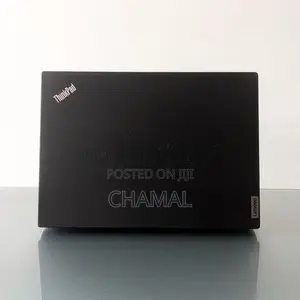 Lenovo ThinkPad L14 Ryzen 5 PRO - 4650U|256GB NVMe|14 inch FHD|8GB RAM