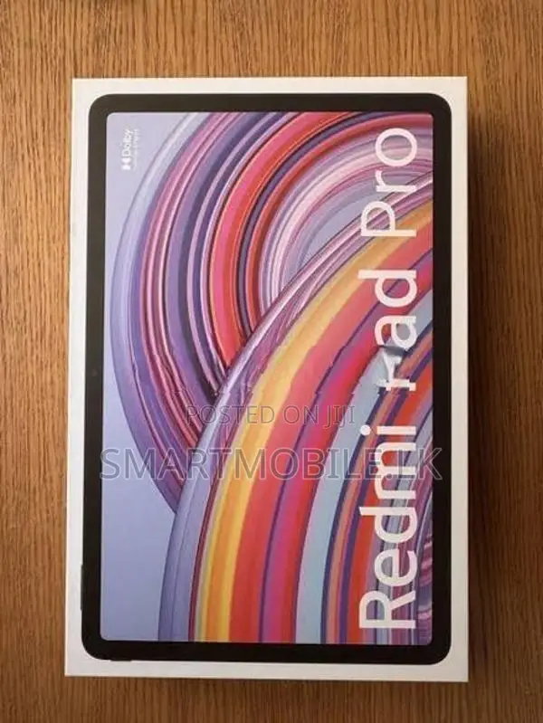 Xiaomi Redmi Pad Pro 5G 6GB/128GB