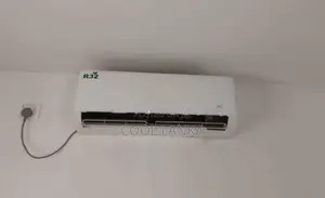 Chigo 12000BTU Non Inverter Brand New Air Conditioner