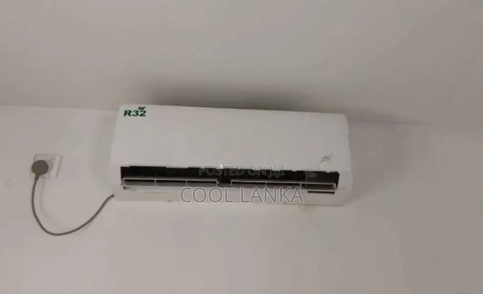 Chigo 12000BTU Non Inverter Brand New Air Conditioner