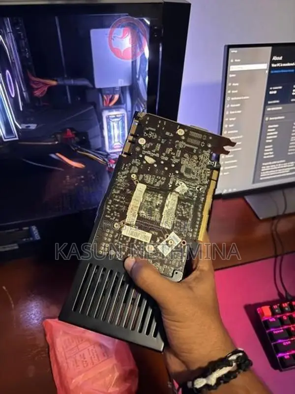 Gtx 760 2gb Vga Card