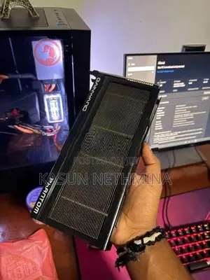 Gtx 760 2gb Vga Card