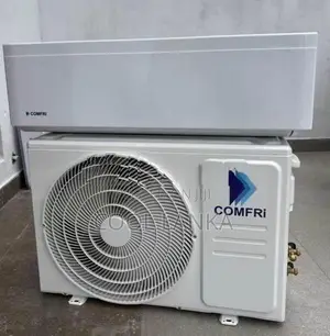 24000BTU Comfri Inverter Brand New Air Conditioner