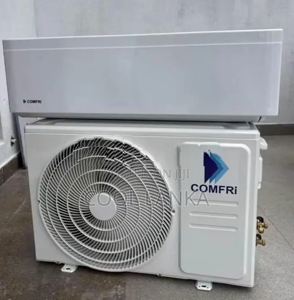 24000BTU Comfri Inverter Brand New Air Conditioner
