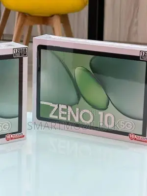 Blackview Zeno 10 6GB/128GB