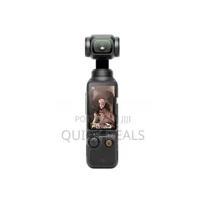 DJI Osmo Pocket 3 Creator Combo