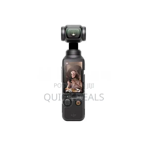 DJI Osmo Pocket 3 Creator Combo