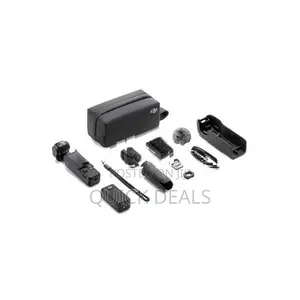 DJI Osmo Pocket 3 Creator Combo