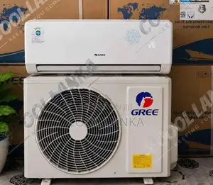 12000BTU Gree Inverter Brand New Air Conditioner
