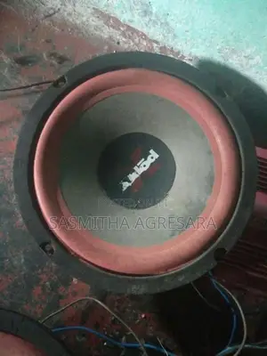 Speakers