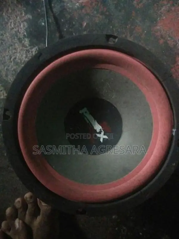 Speakers