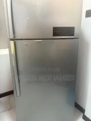 LG Abans Fridge