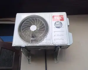 12000BTU (Non Inverter) R410