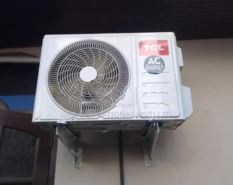 12000BTU (Non Inverter) R410