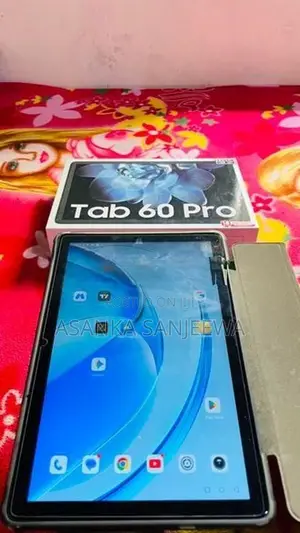 Blackviwe 60 Pro