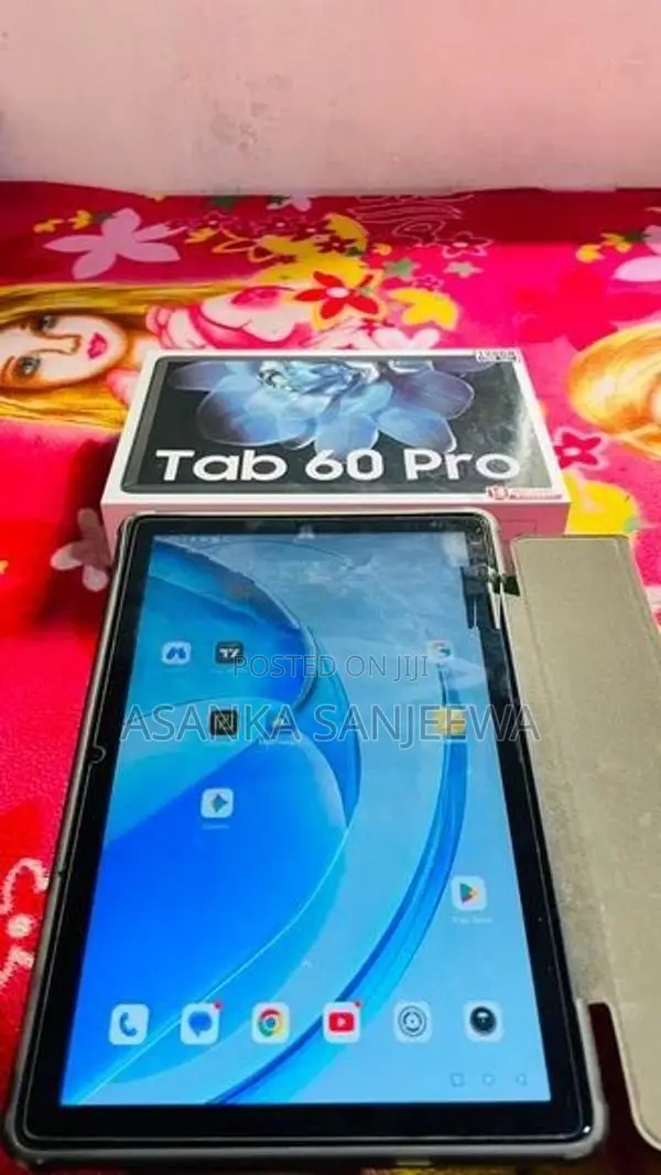 Blackviwe 60 Pro