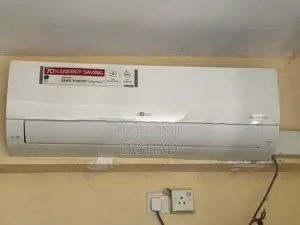 Air Conditioner- Inverter