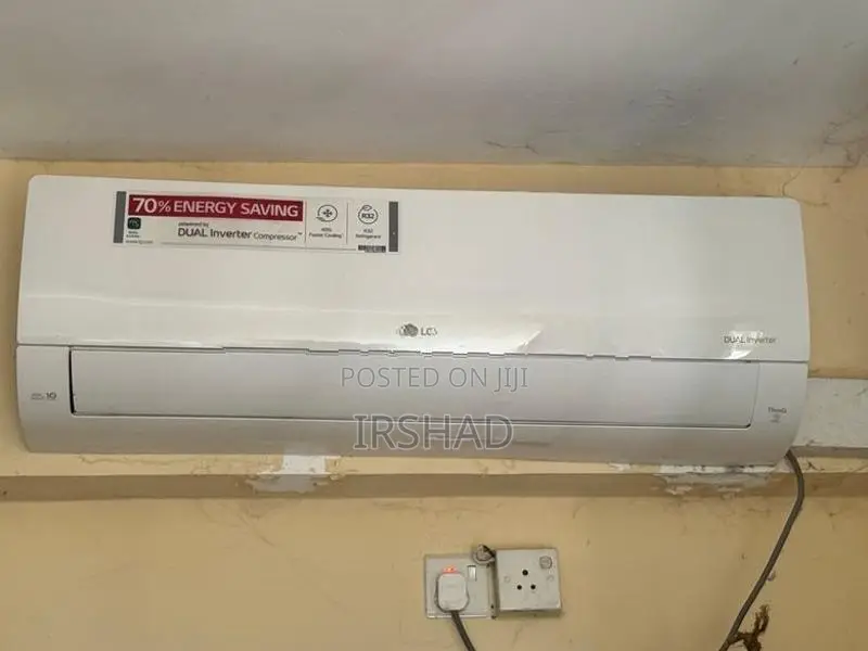Air Conditioner- Inverter