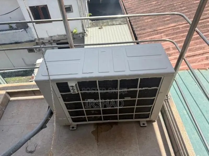 Air Conditioner- Inverter