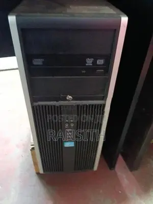 HP PC