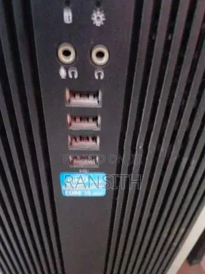 HP PC