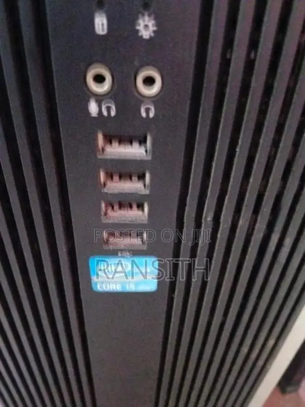 HP PC