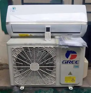12000BTU Hisense Non Inverter Brand New Air Conditioner