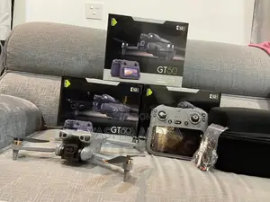 Drone Camera