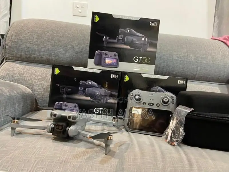 Drone Camera