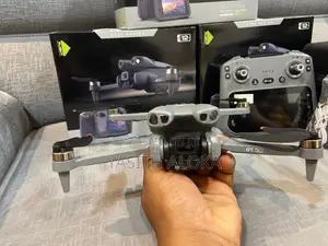 Drone Camera