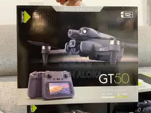 Drone Camera