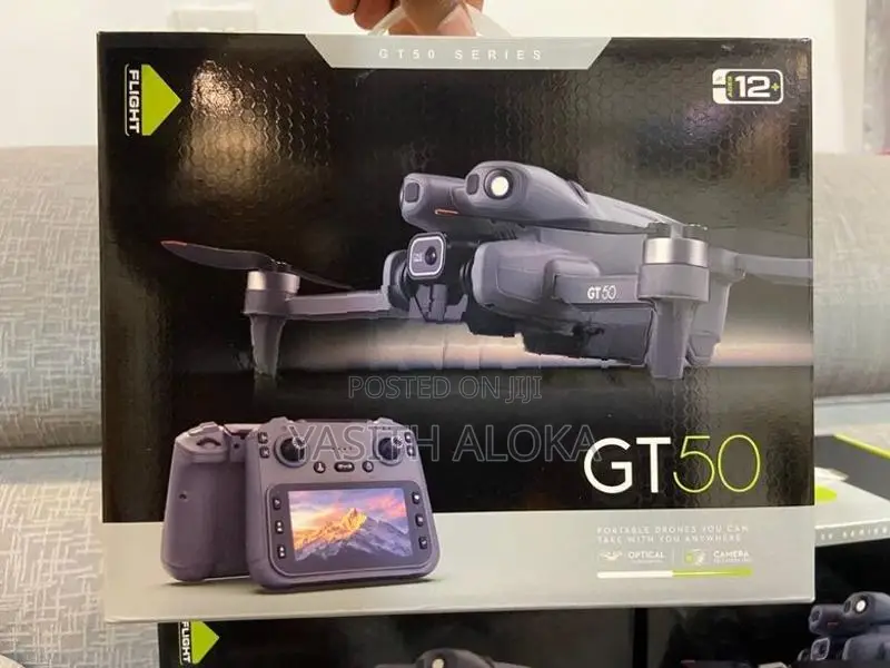 Drone Camera
