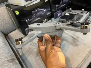 Drone Camera