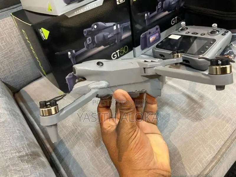 Drone Camera