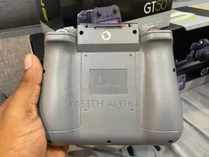 Drone Camera