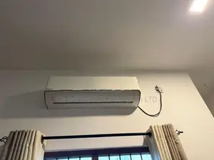 12000BTU (Panasonic) Inverter AC
