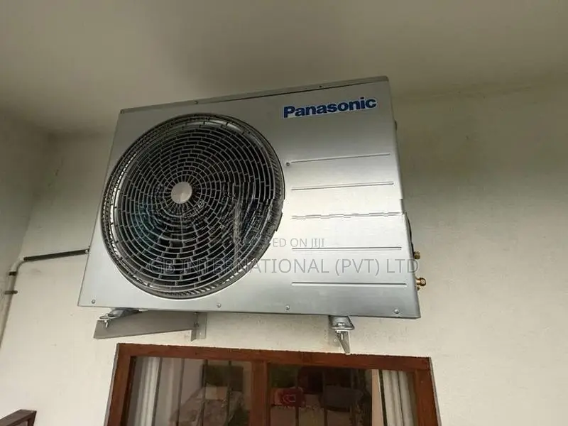 12000BTU (Panasonic) Inverter AC