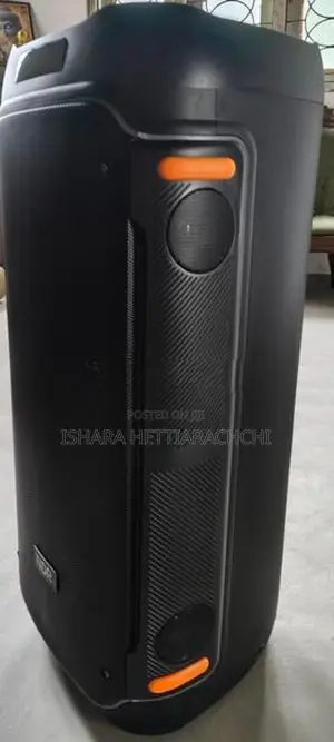 NDR 1810 Bluetooth Karaoke Speaker