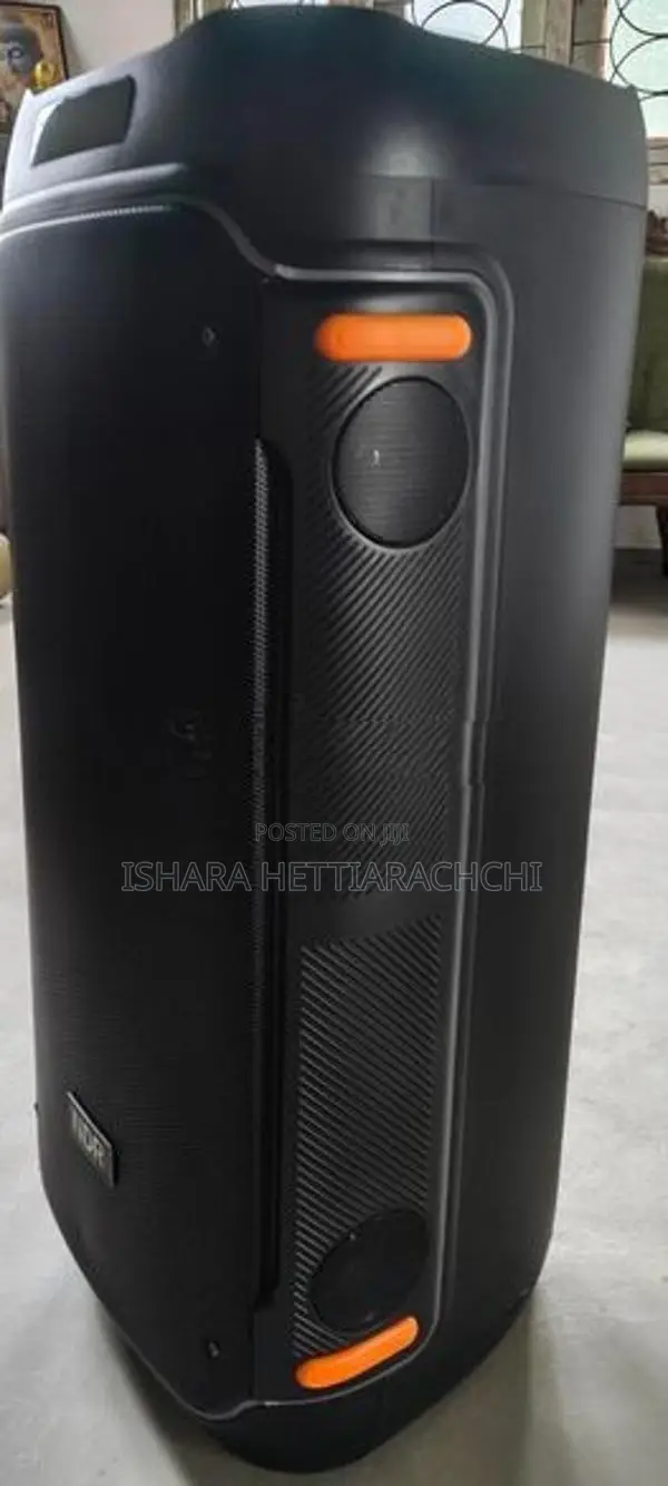 NDR 1810 Bluetooth Karaoke Speaker