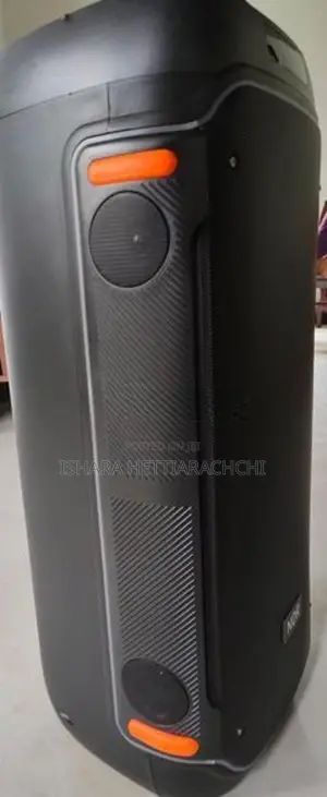 NDR 1810 Bluetooth Karaoke Speaker