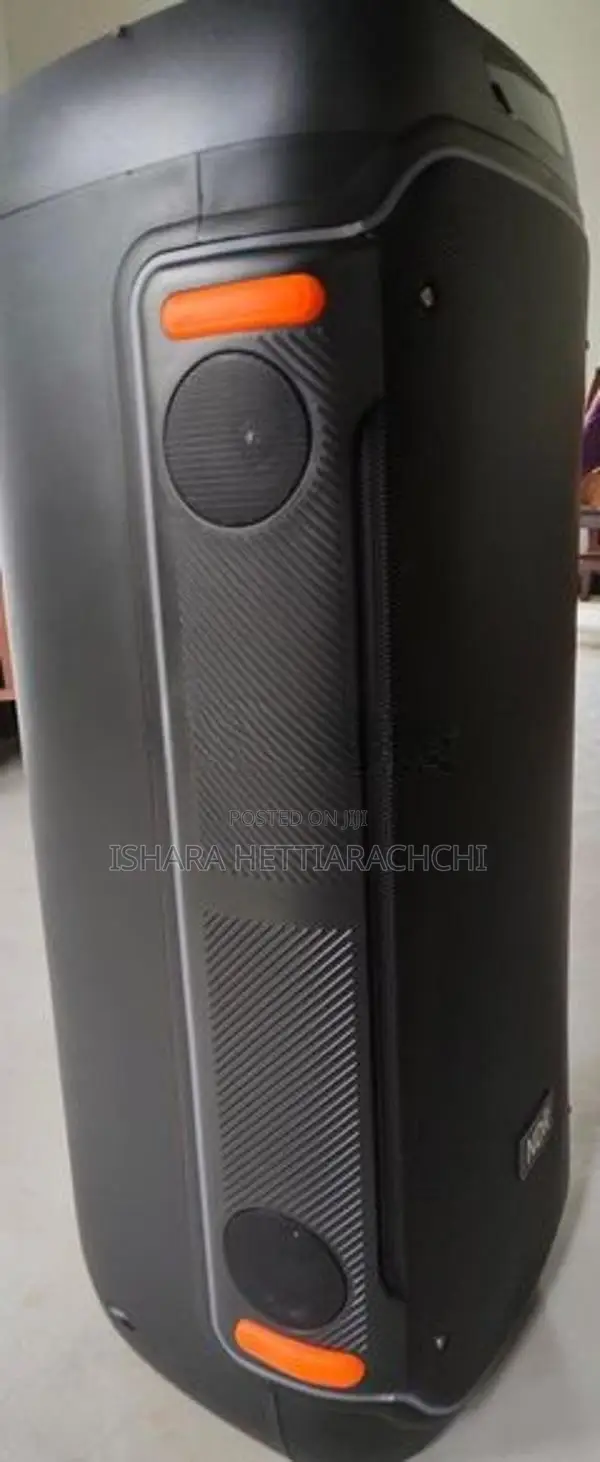 NDR 1810 Bluetooth Karaoke Speaker
