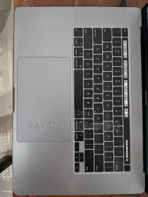 MacBook Pro 15" i7