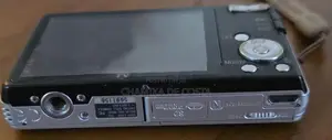 Cyber-Shot DSC-W350 Full HD 1080