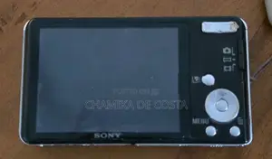 Cyber-Shot DSC-W350 Full HD 1080