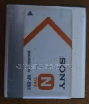 Cyber-Shot DSC-W350 Full HD 1080