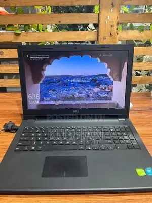 Dell i7 4th Gen Laptop