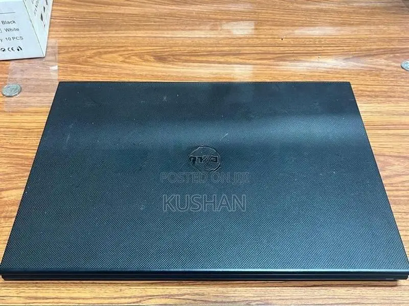 Dell i7 4th Gen Laptop
